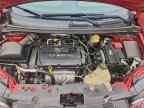 2012 CHEVROLET SONIC