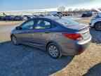 2017 HYUNDAI ACCENT