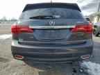 2014 ACURA MDX