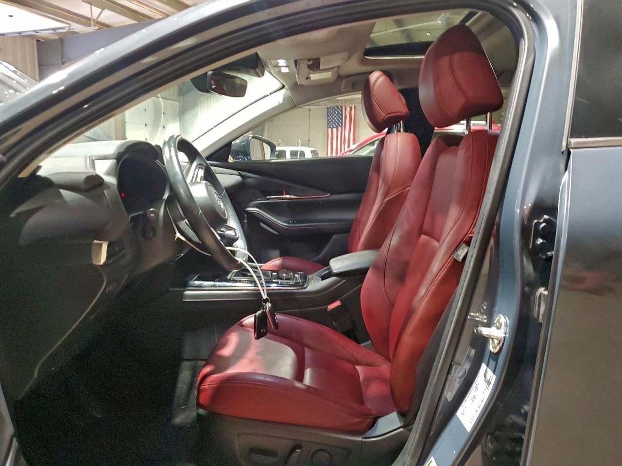 2023 MAZDA CX-30