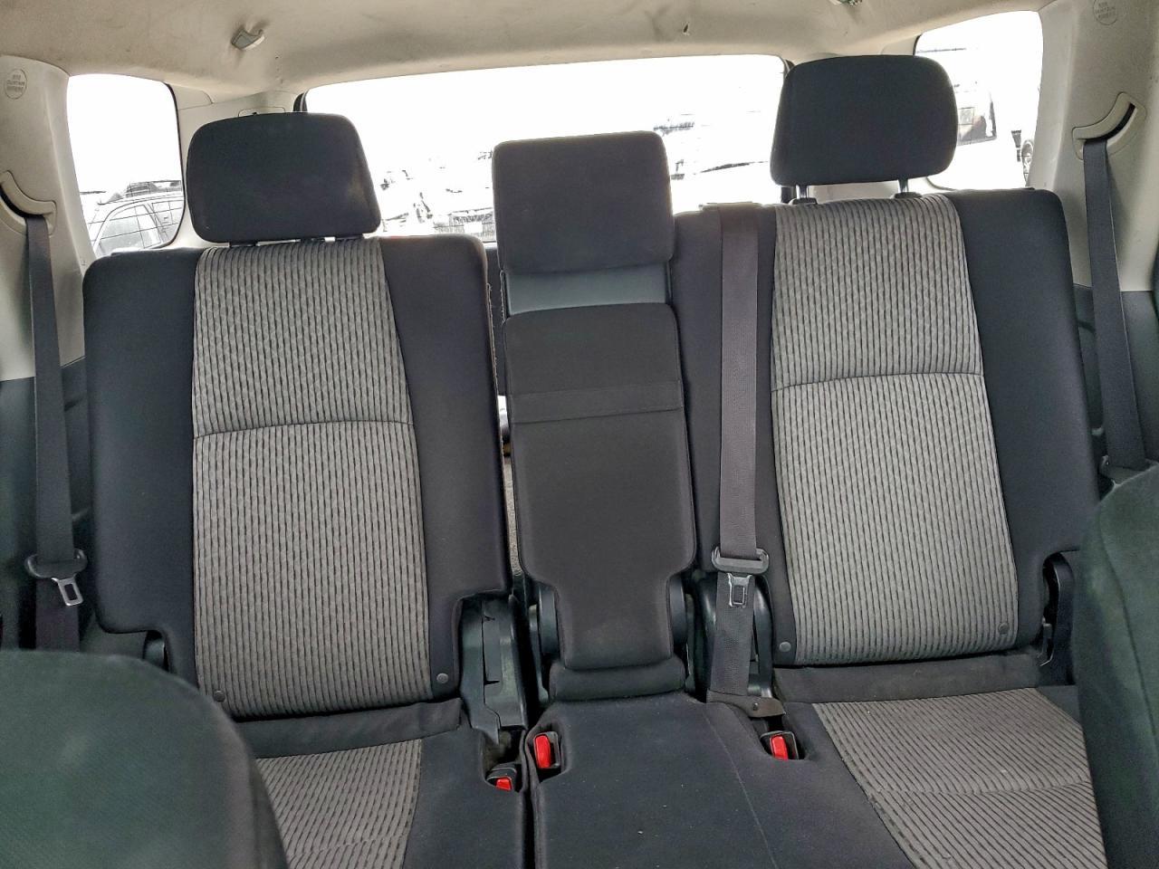 2017 TOYOTA 4Runner