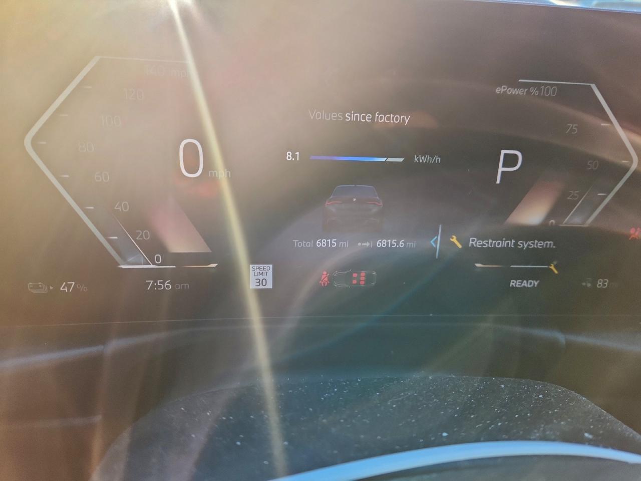 2024 BMW i4