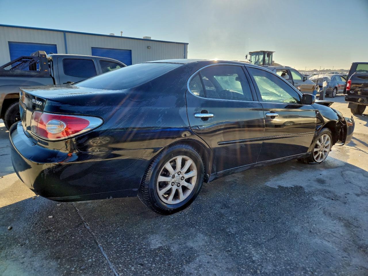 2003 LEXUS Es 300