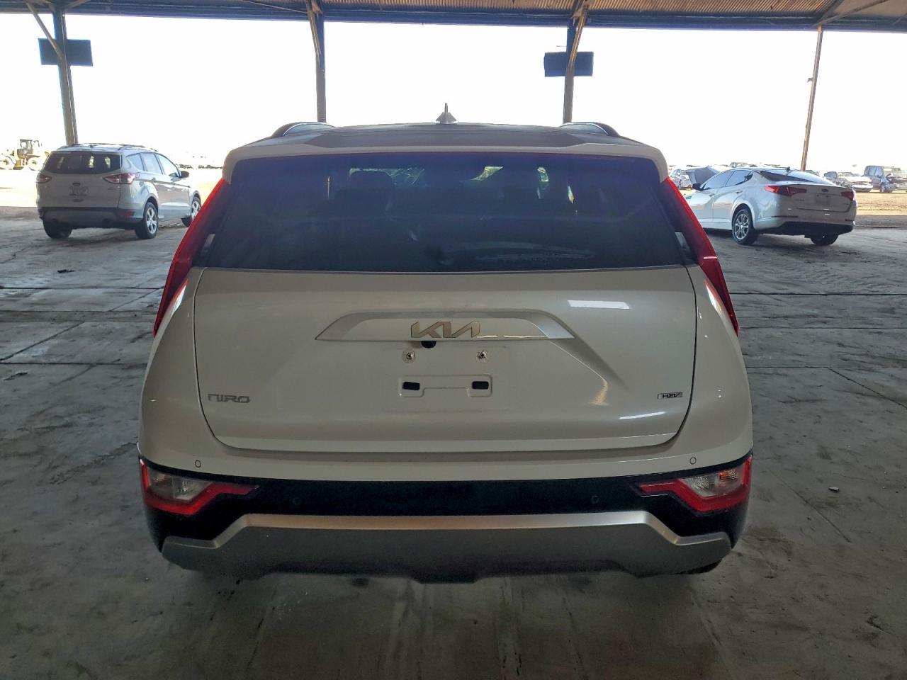 2023 KIA Niro