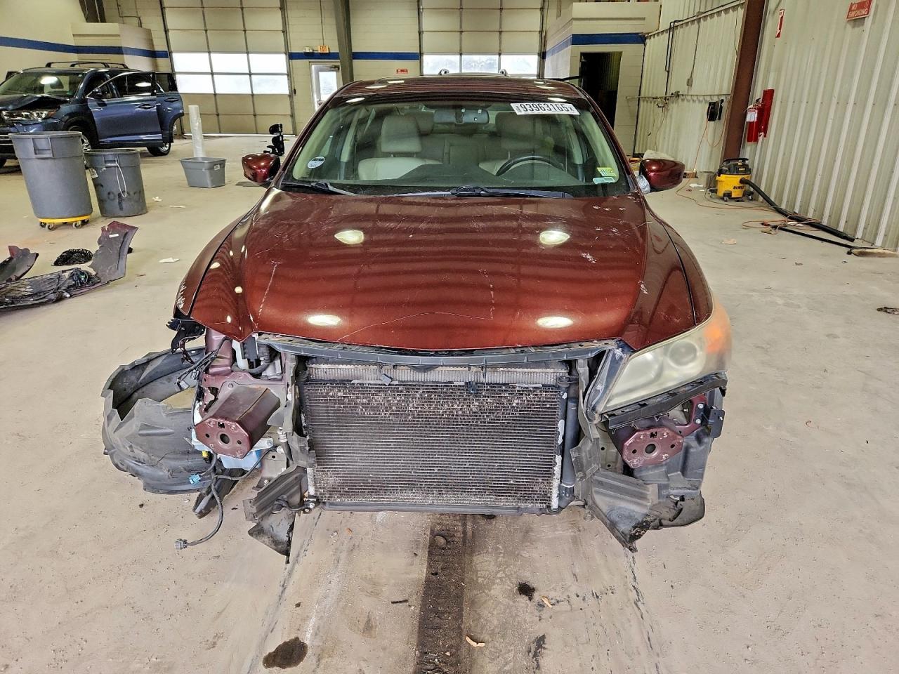 2013 ACURA ILX