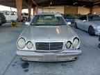 1996 MERCEDES-BENZ E-Class