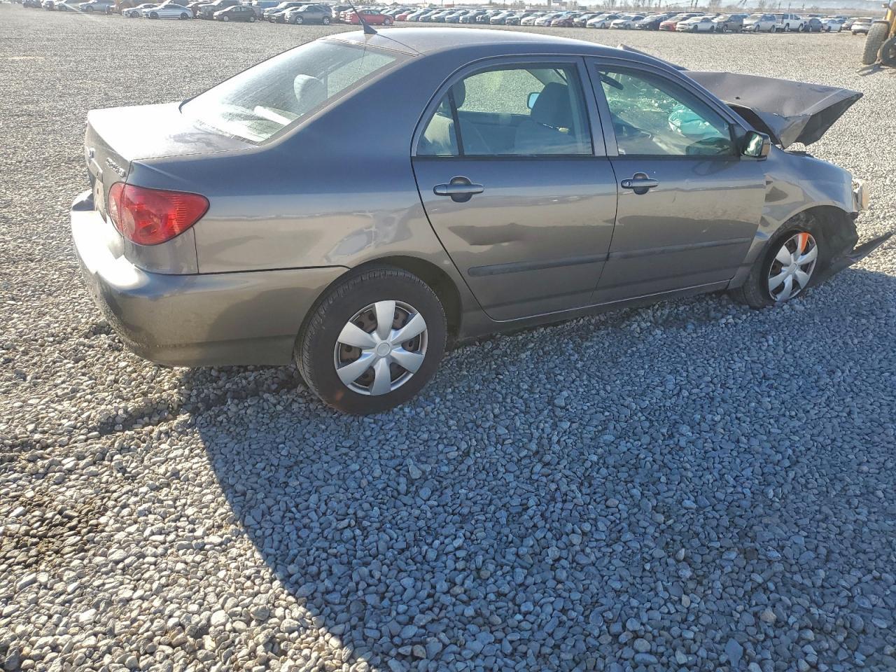 2006 TOYOTA COROLLA