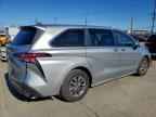 2021 TOYOTA SIENNA