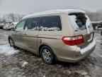 2007 HONDA ODYSSEY