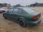 2002 SUBARU Legacy