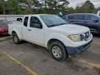 2015 NISSAN Frontier