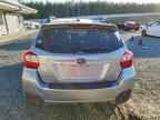 2015 SUBARU XV Crosstrek