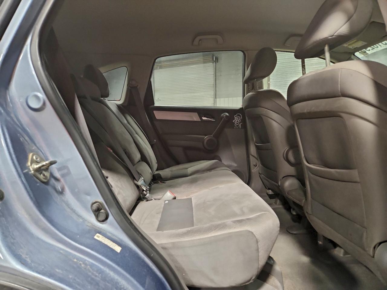 2011 HONDA CR-V