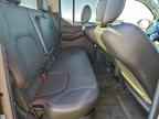 2012 NISSAN Frontier