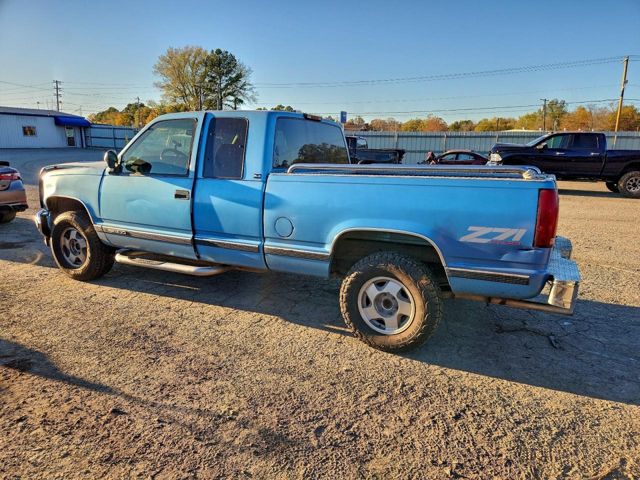 1994 GMC Sierra
