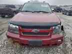 2007 CHEVROLET Trailblazer