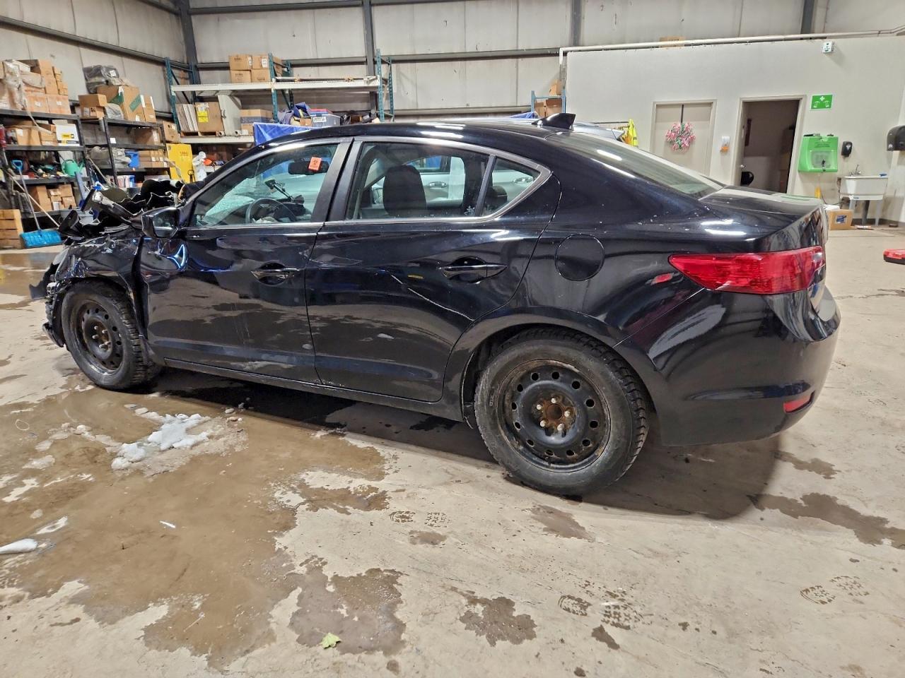 2014 ACURA ILX