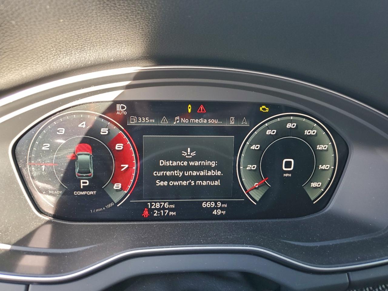 2023 AUDI SQ5