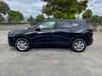 2021 CHEVROLET BLAZER