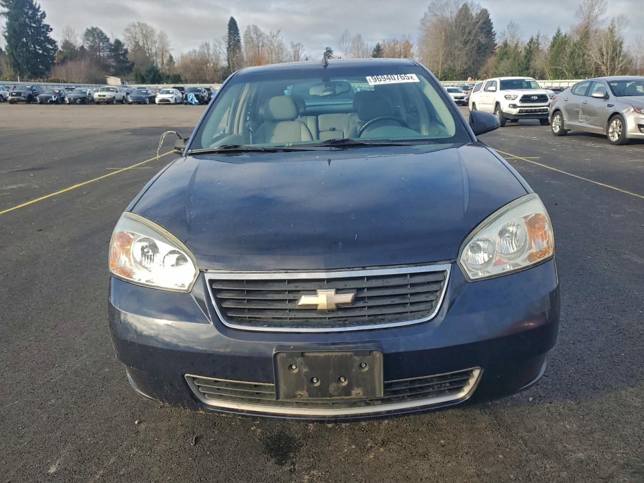 2006 CHEVROLET MALIBU