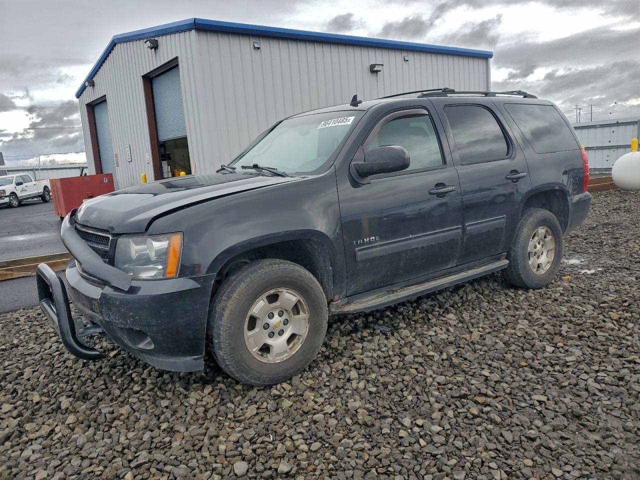 2011 CHEVROLET Tahoe