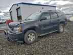 2011 CHEVROLET Tahoe