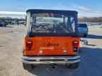 1983 JEEP Cj
