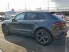 2022 PORSCHE Macan