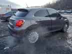 2016 FIAT 500X