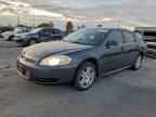 2012 CHEVROLET IMPALA