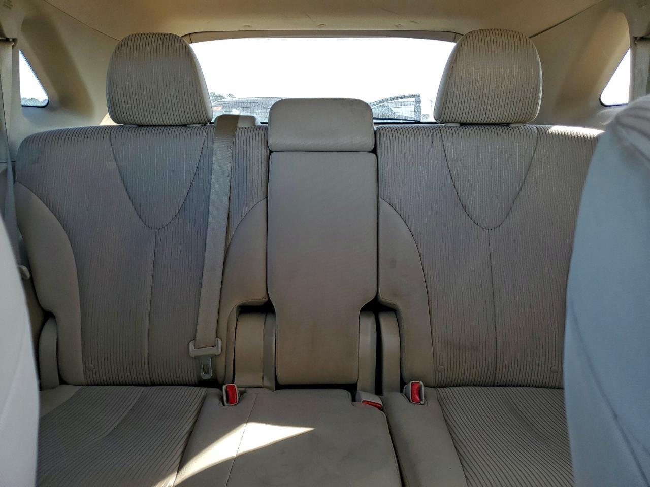 2014 TOYOTA VENZA