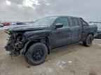 2024 NISSAN Frontier
