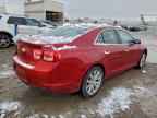 2013 CHEVROLET MALIBU