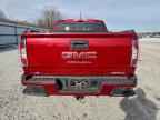 2021 GMC CANYON