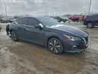 2021 NISSAN ALTIMA