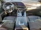 2022 CADILLAC ESCALADE