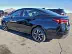 2025 NISSAN VERSA