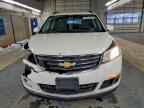 2014 CHEVROLET TRAVERSE