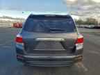 2012 TOYOTA HIGHLANDER