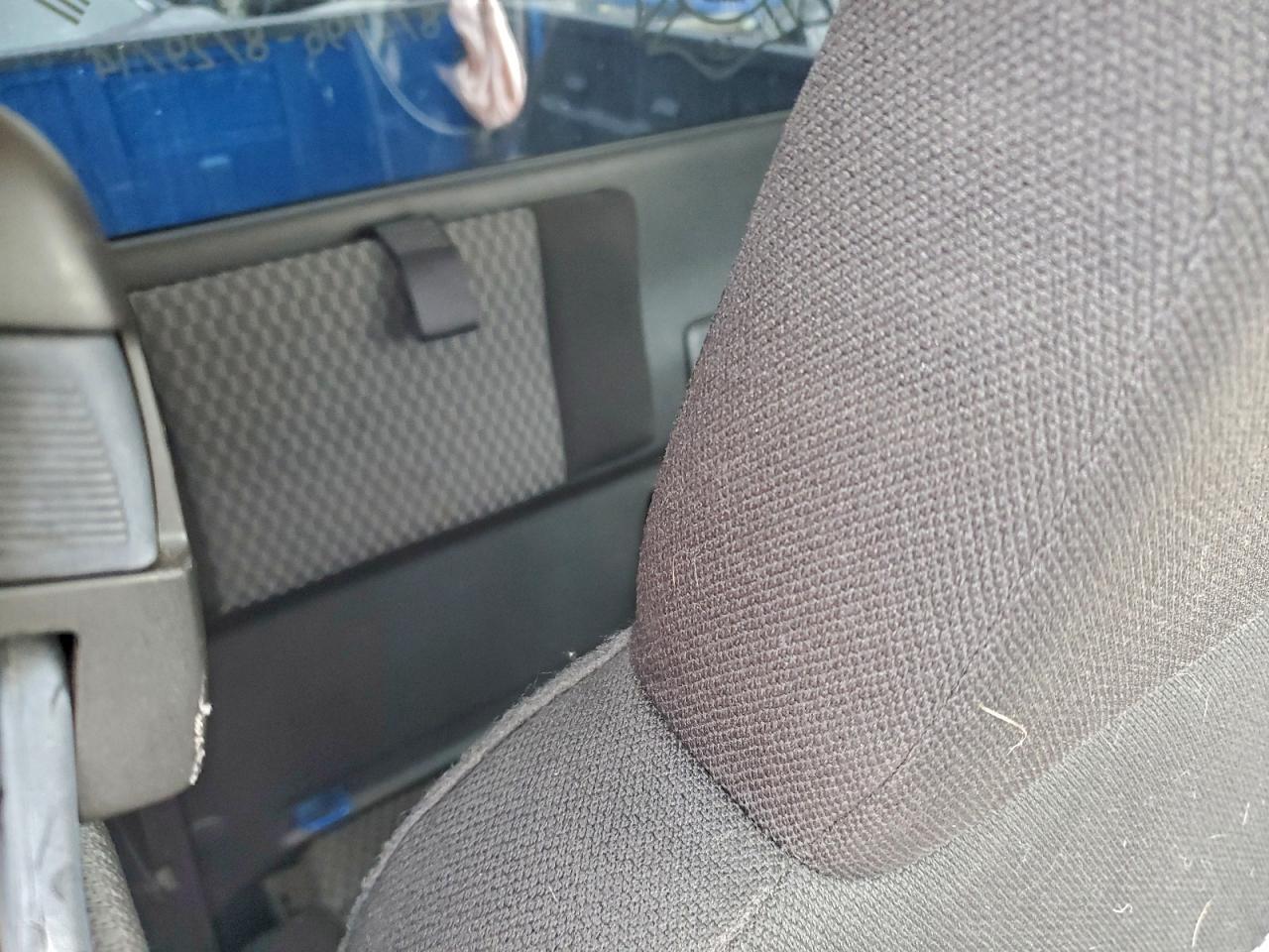 2007 GMC CANYON