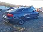 2008 AUDI A5 Quattro
