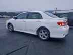 2011 TOYOTA COROLLA