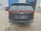 2025 KIA Carnival