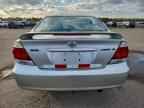 2005 TOYOTA CAMRY
