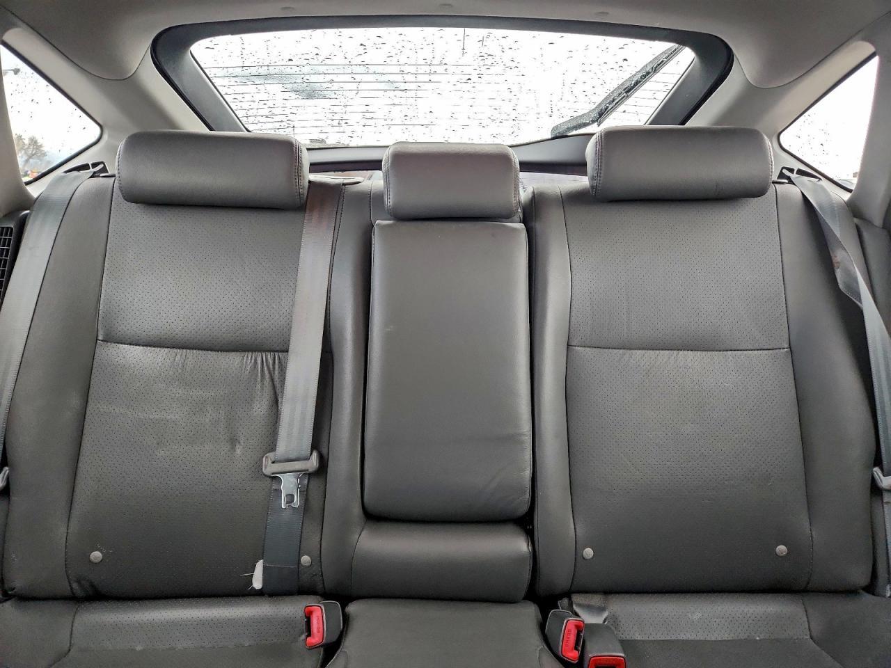 2008 TOYOTA PRIUS