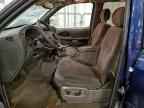 2004 CHEVROLET Trailblazer