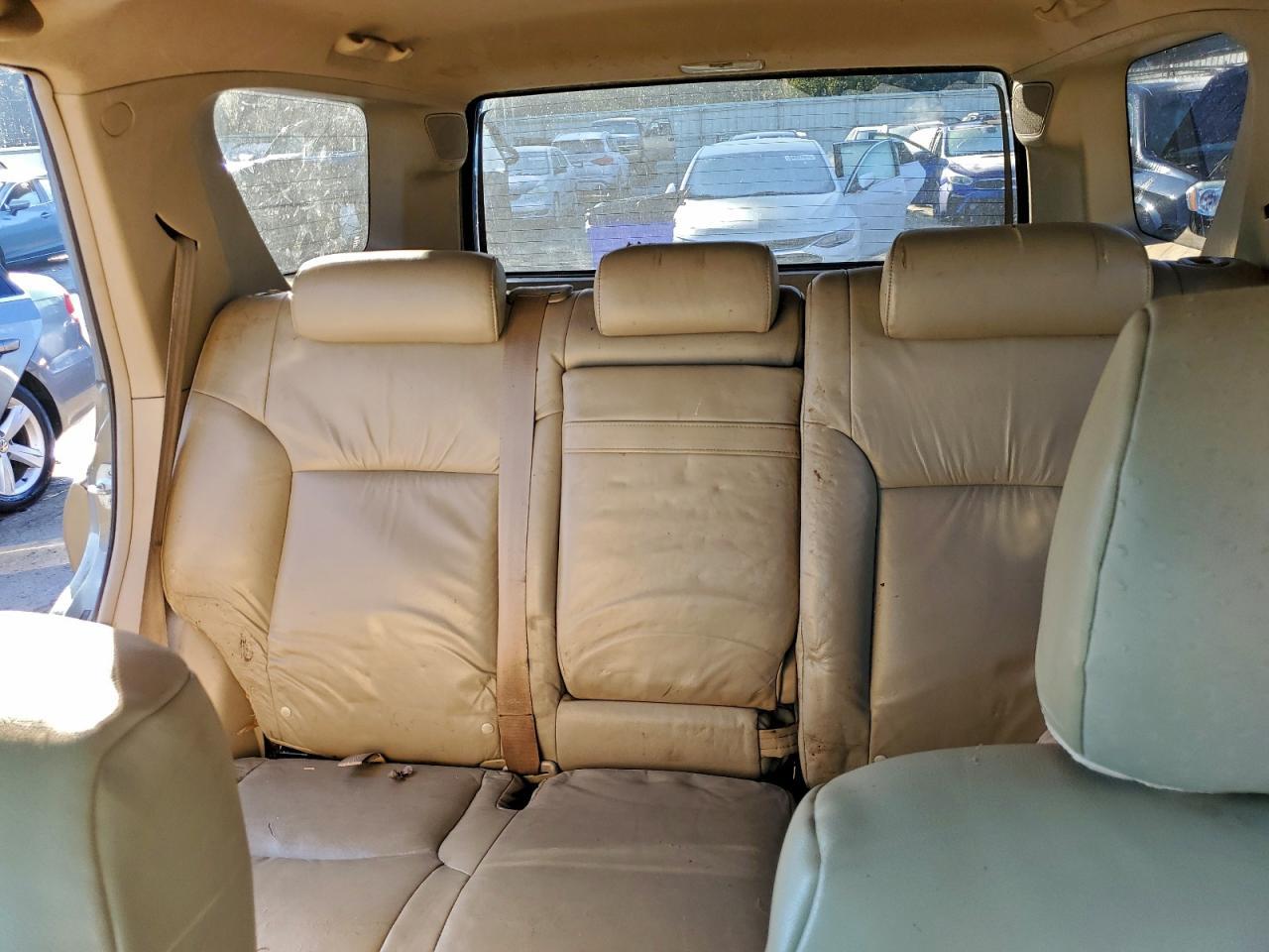 2006 TOYOTA 4Runner