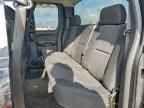 2012 CHEVROLET SILVERADO 1500