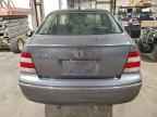 2005 VOLKSWAGEN JETTA