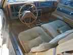 1987 BUICK Regal